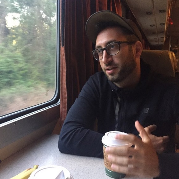 Meet your Posher, Steve - Picture 1 of 1